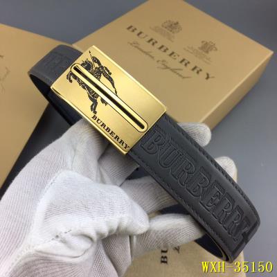 Cheap Burberry Belts wholesale No. 32